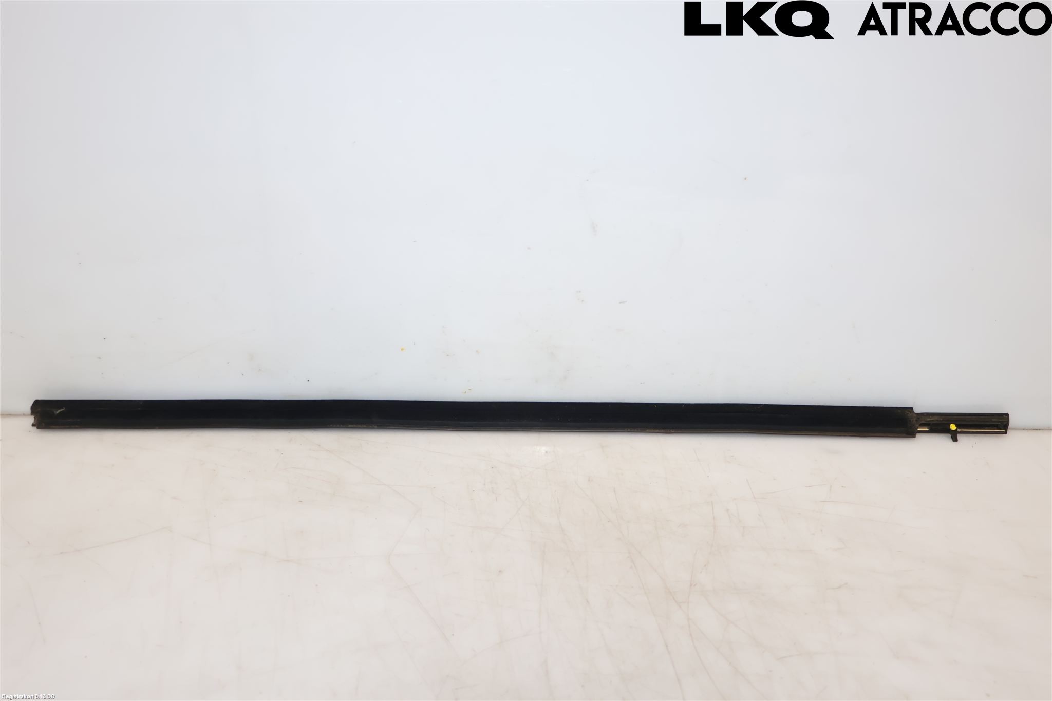 Lexus ES 250/300/330 Dörr Dekorlist Fram Hö