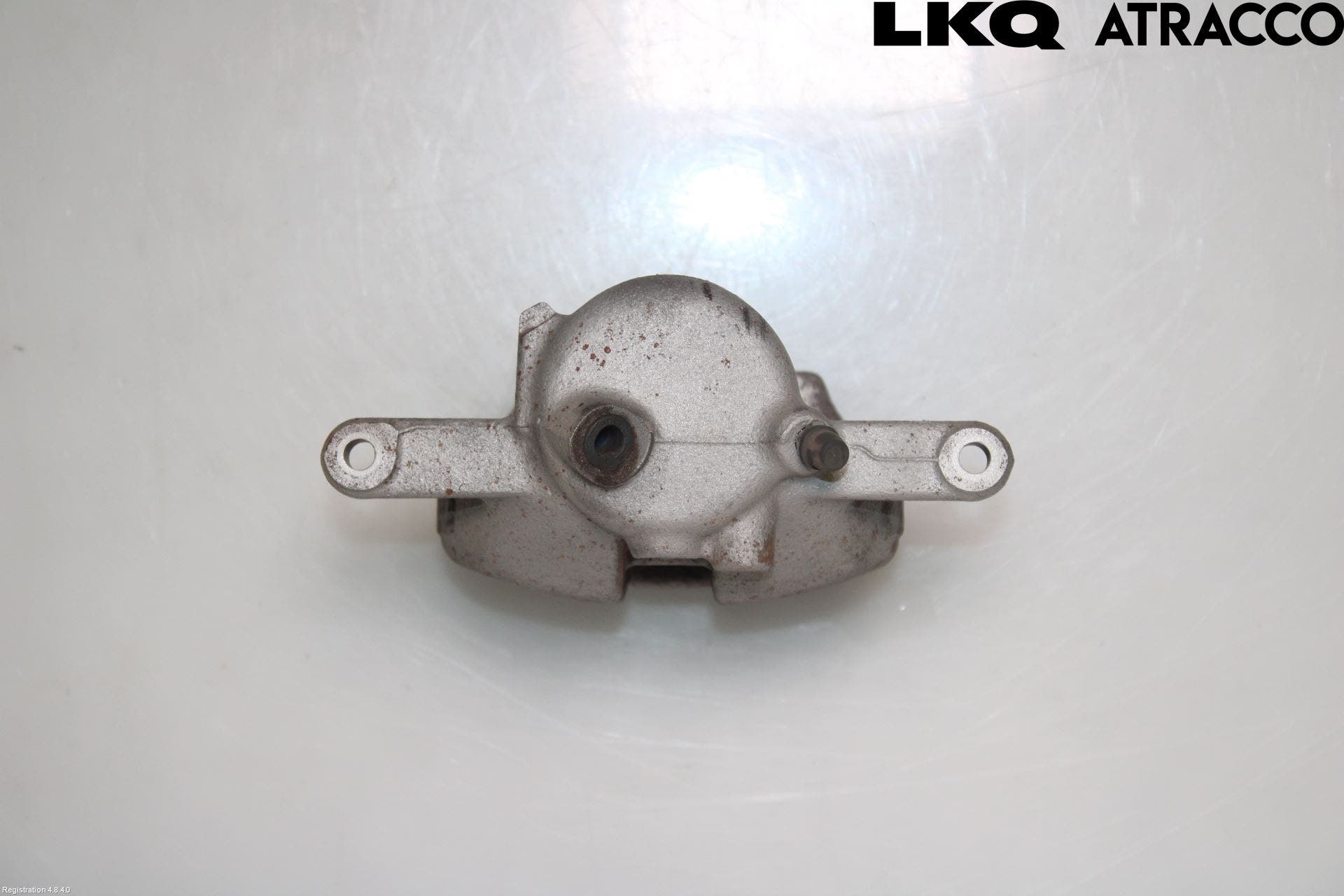 Mercedes-Benz MB CITAN (W415) 13-21 Bromsok Fram Vänster