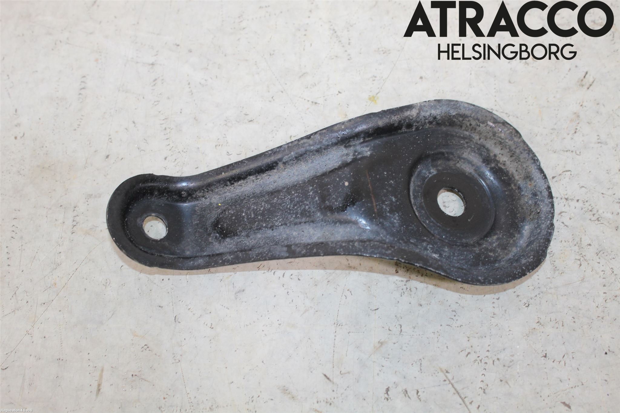 Lexus RX AL20 16-22 Bakvagn Övrigt