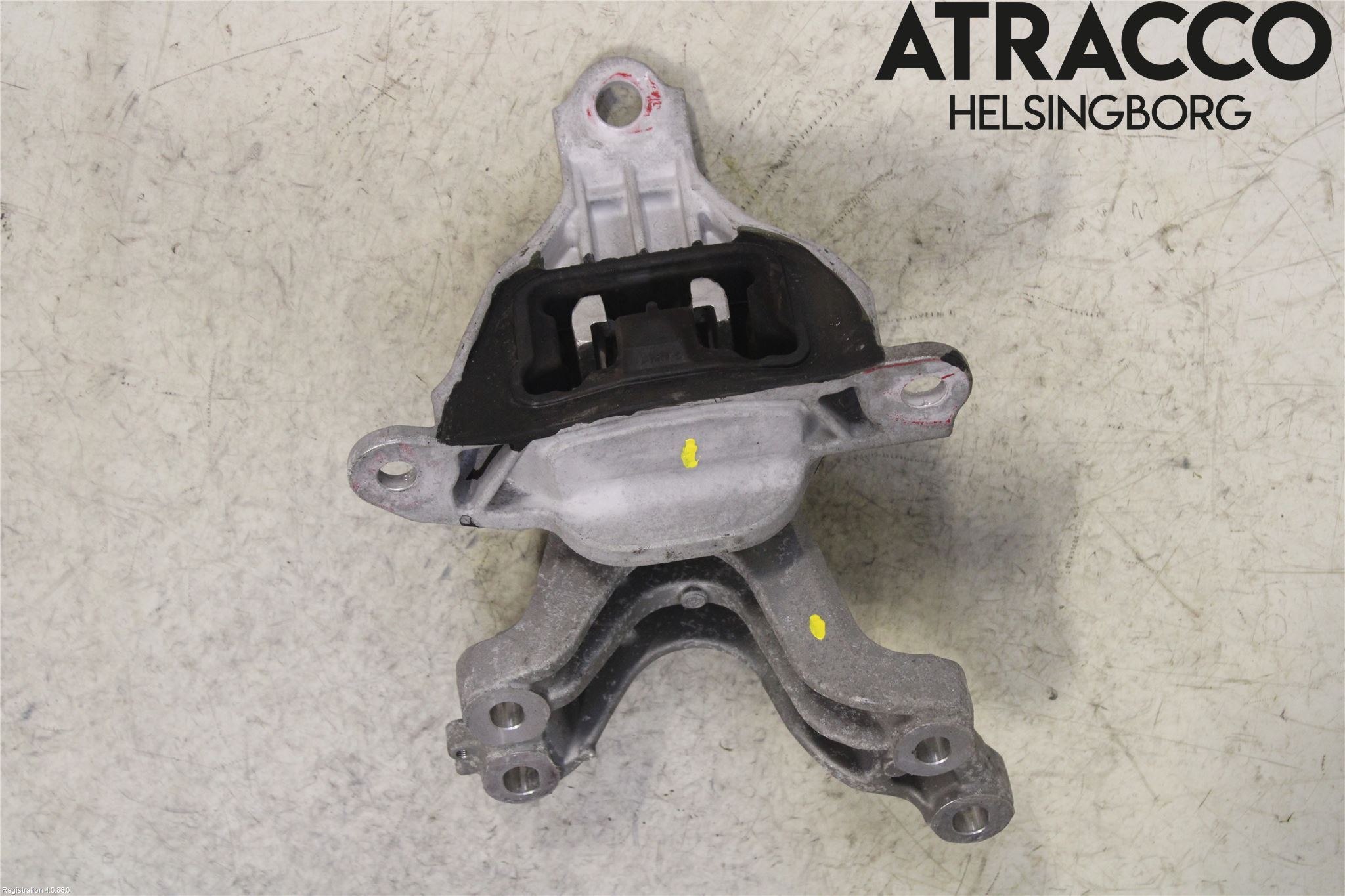 Honda CIVIC 17-22 Växellådsfäste