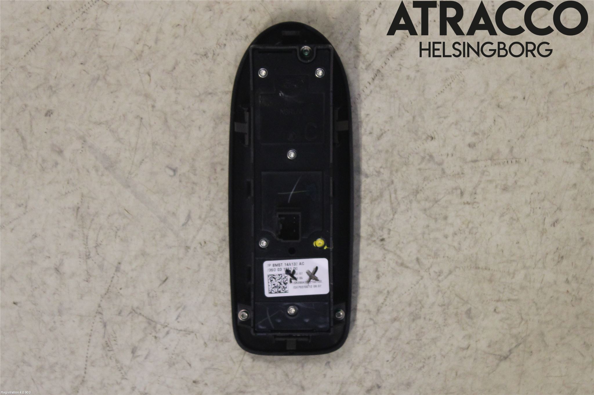 Ford KUGA 08-12 Strömställare Elhiss