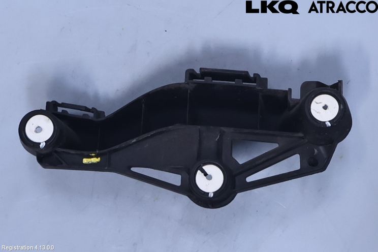 Opel CORSA E 15-19 Stötfångarfäste Bak Hö
