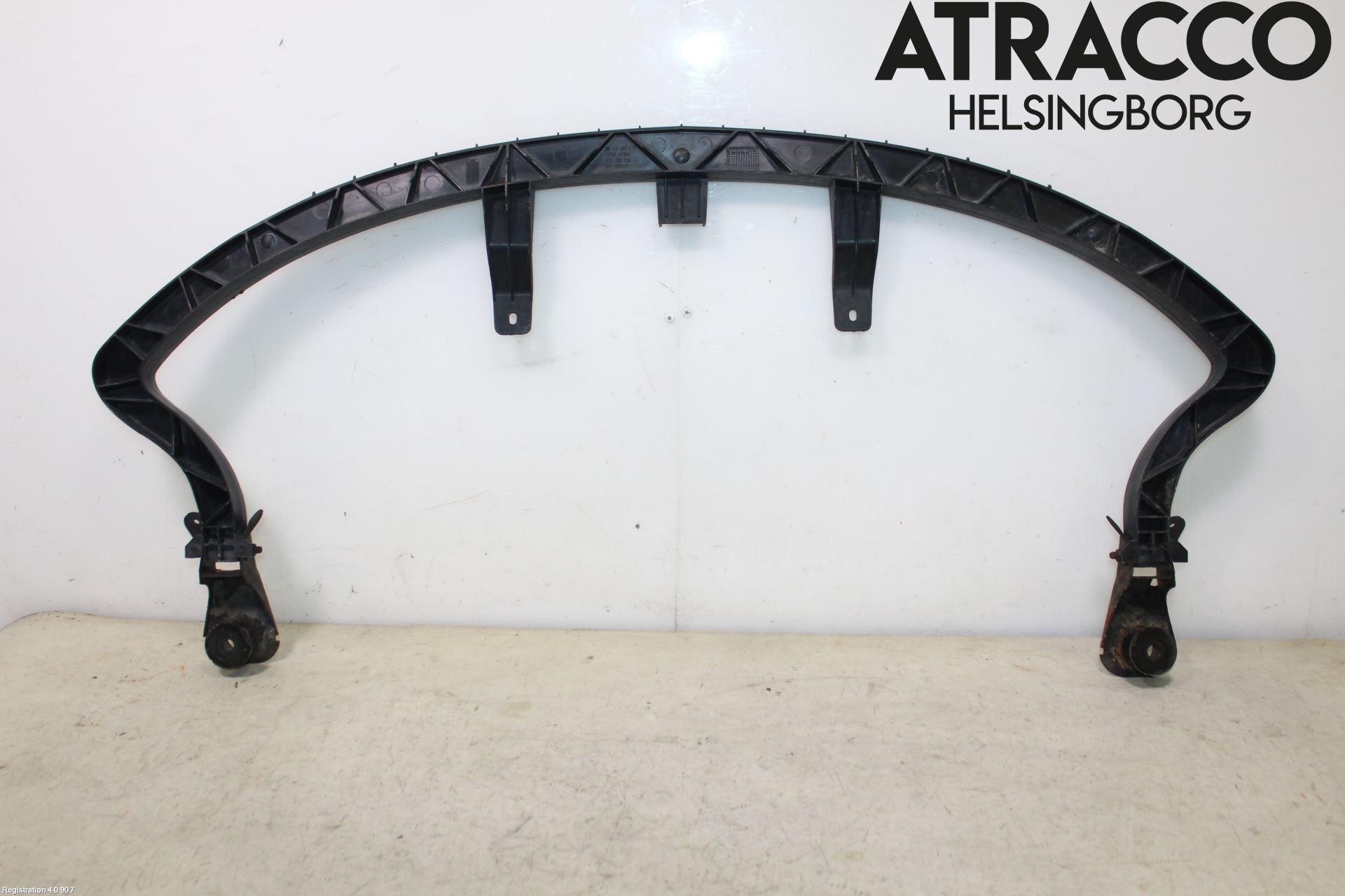 Opel MERIVA B 10-17 Stötfångarbalk Fram