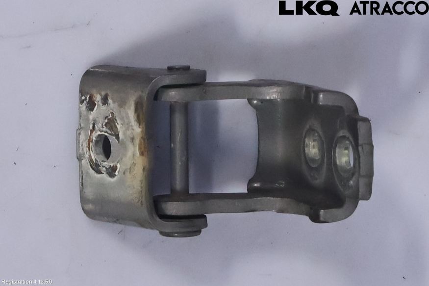 Renault CLIO IV 12-16 Dörrgångjärn