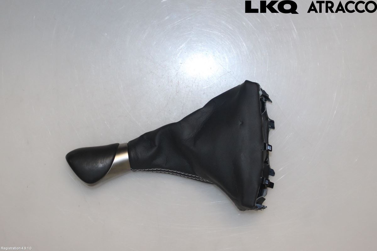 Lexus NX 300h 15-21 Växelspaksdamask