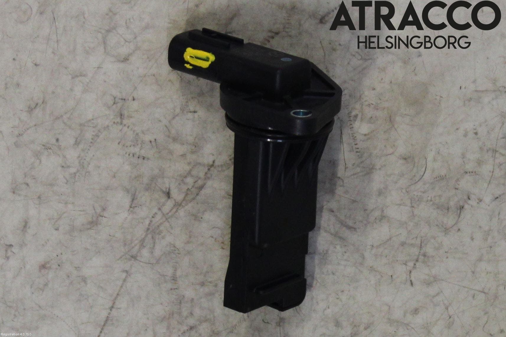 Mazda 3 IV 19- Injluftmassamätare