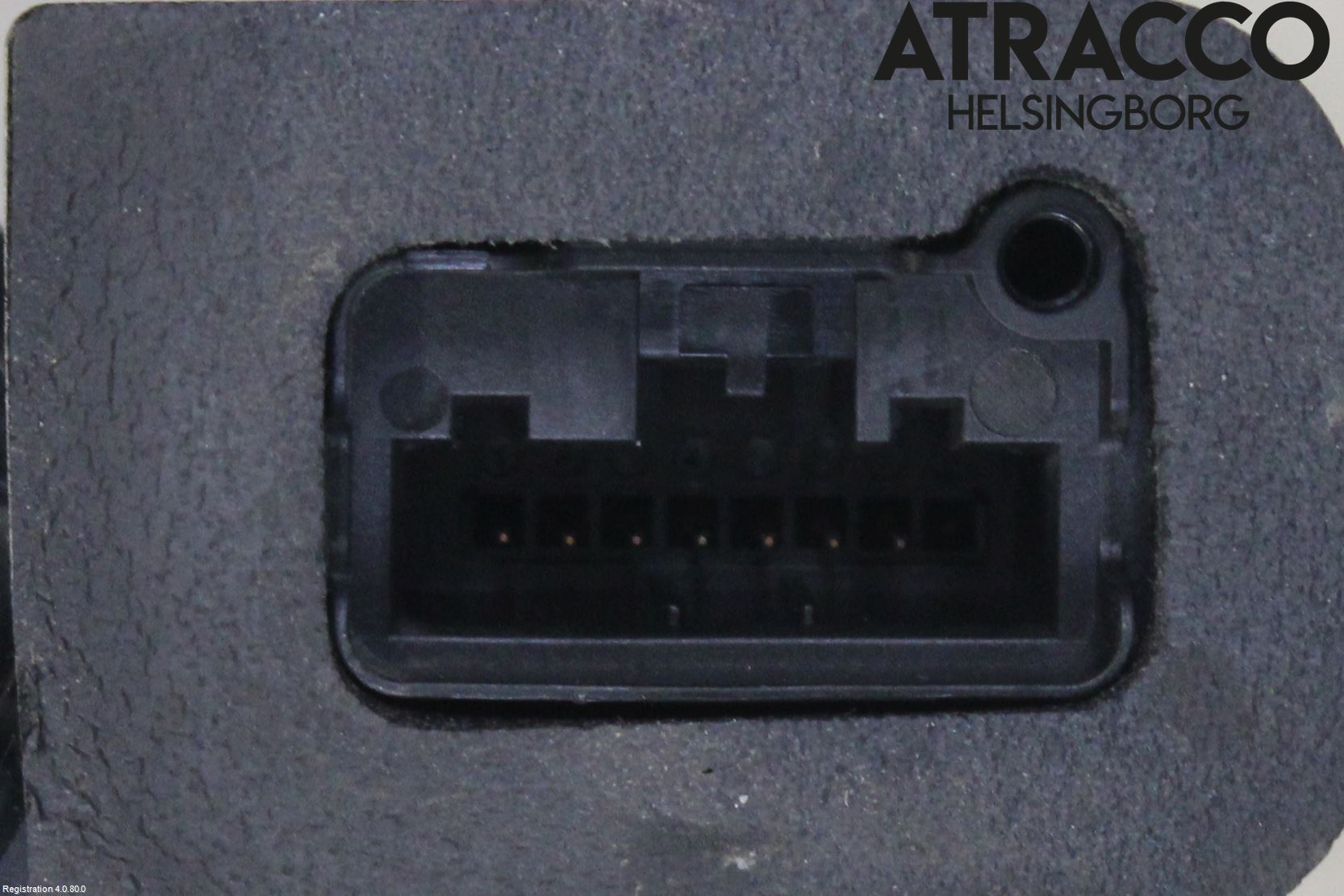 Skoda OCTAVIA (5E) 13-20 Centrallåsmotor Höger