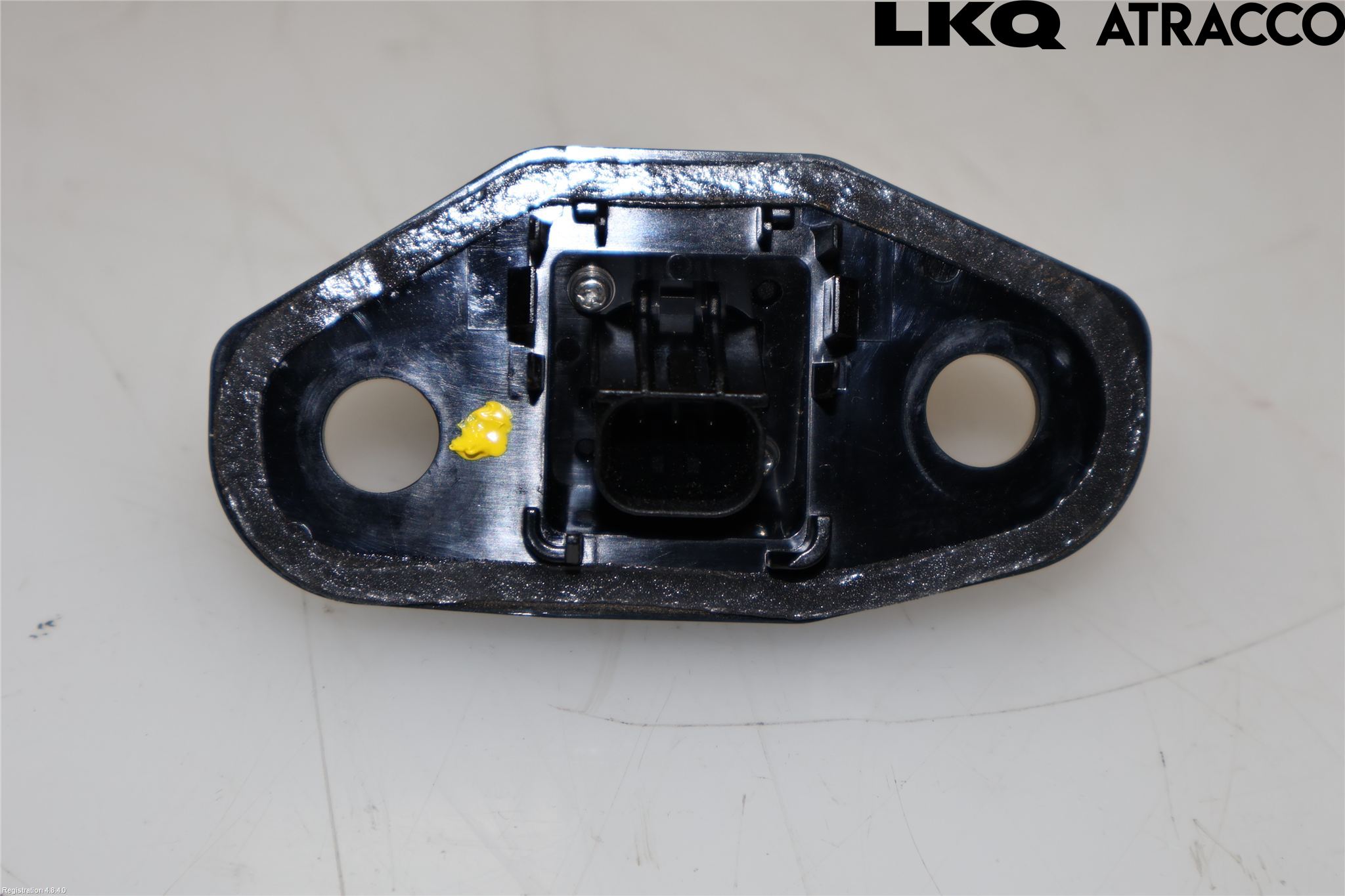 Toyota COROLLA 19- Parkeringshjälp Kamera