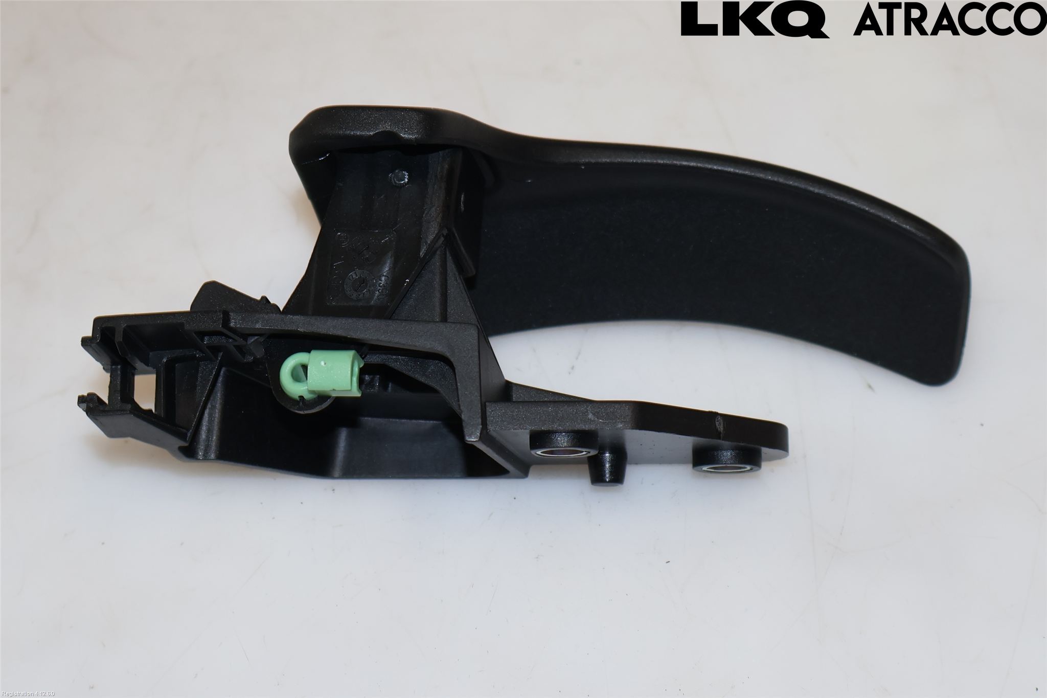 Fiat DUCATO/E-DUCATO 24- Dörrhandtag Inre Hö