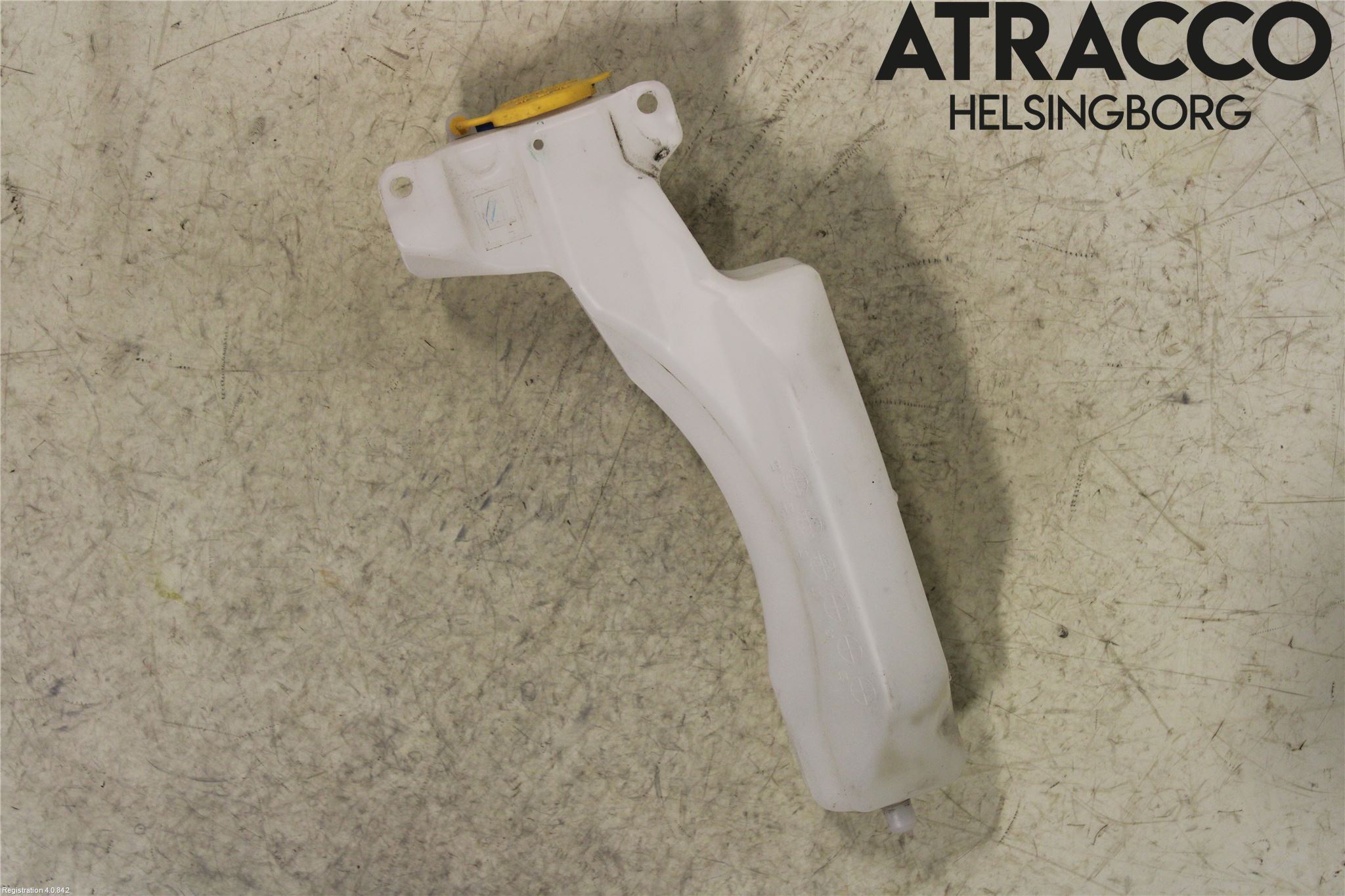 Subaru FORESTER SJ 13-18 Expansionstank