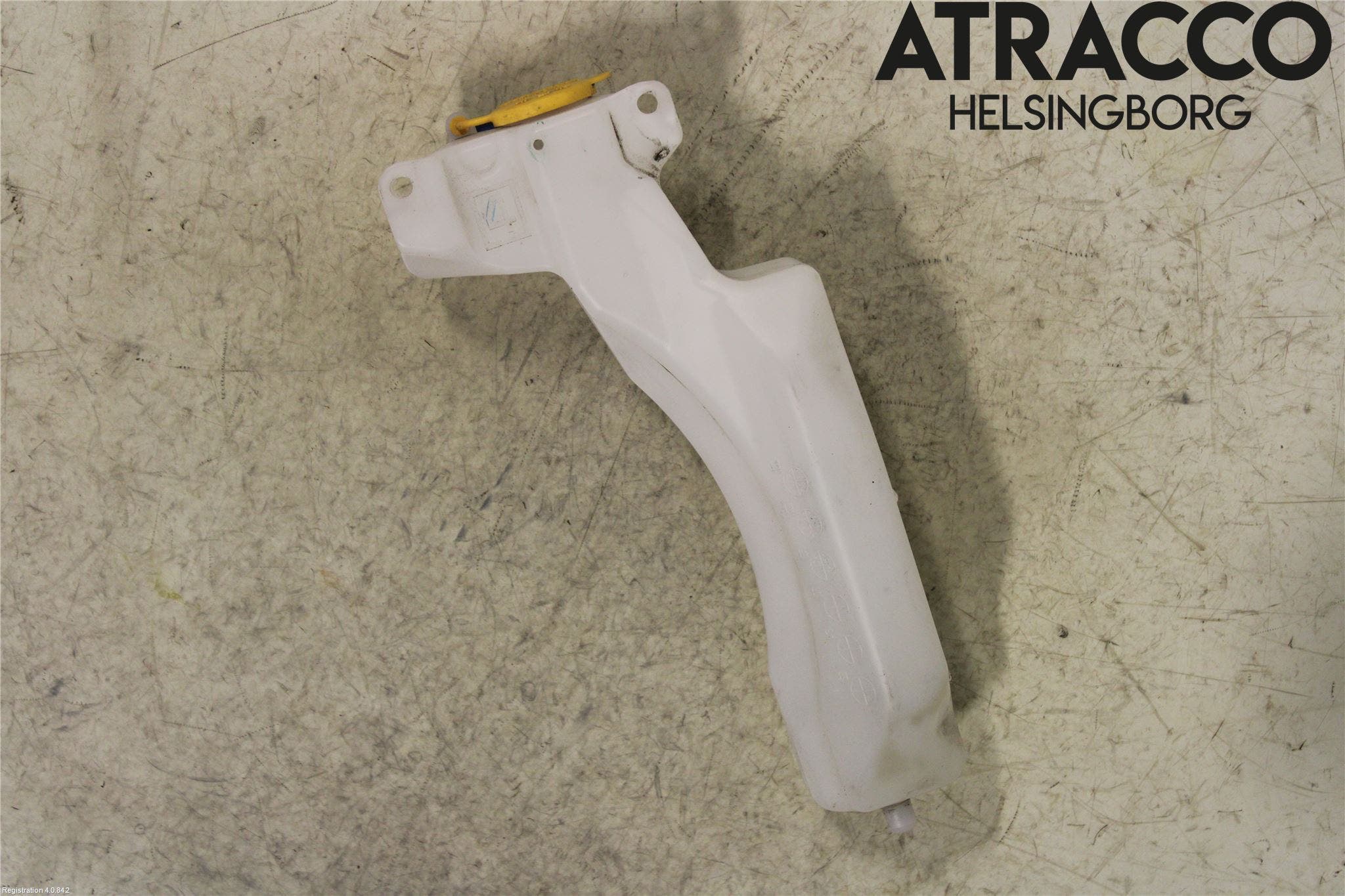 Subaru FORESTER SJ 13-18 Expansionstank