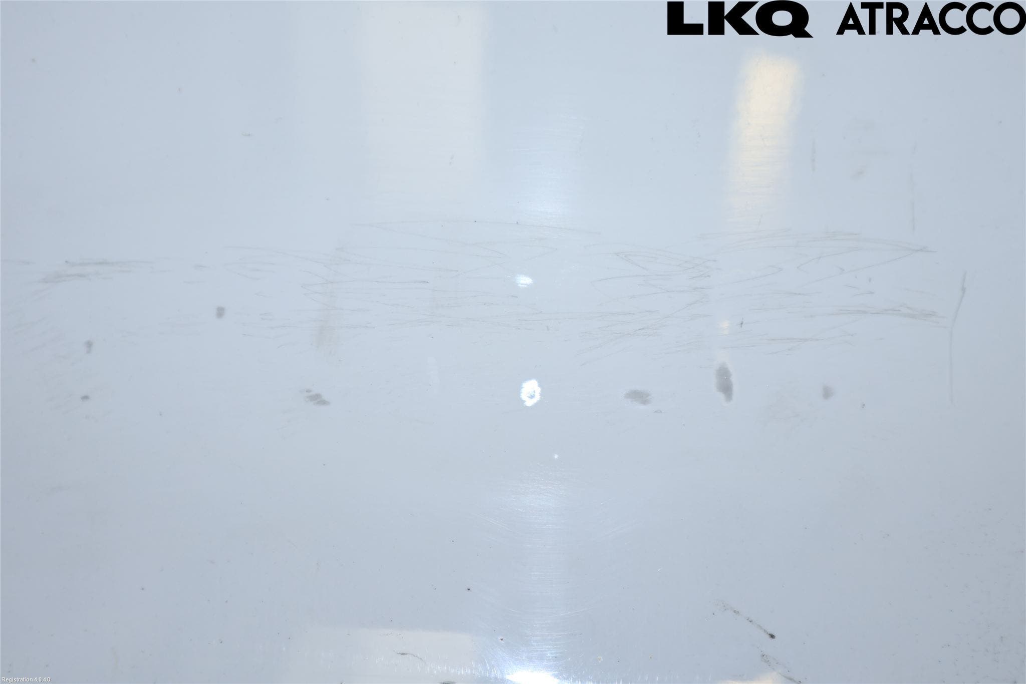 Hyundai ix35 Baklucka Kombi