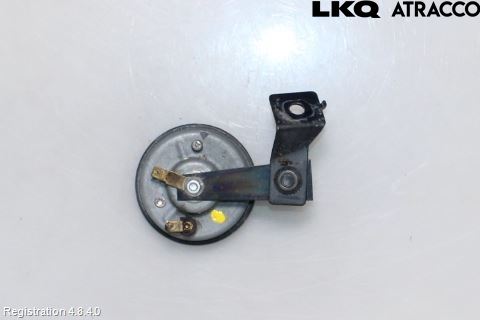 Nissan LEAF 18- Signalhorn