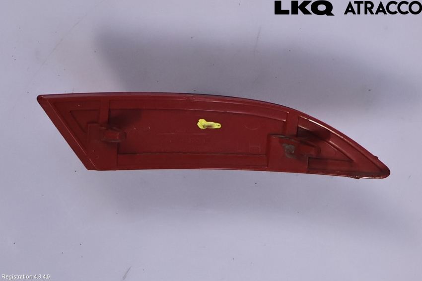 Ford FOCUS 11-14 Dimljus/Reflex Bak