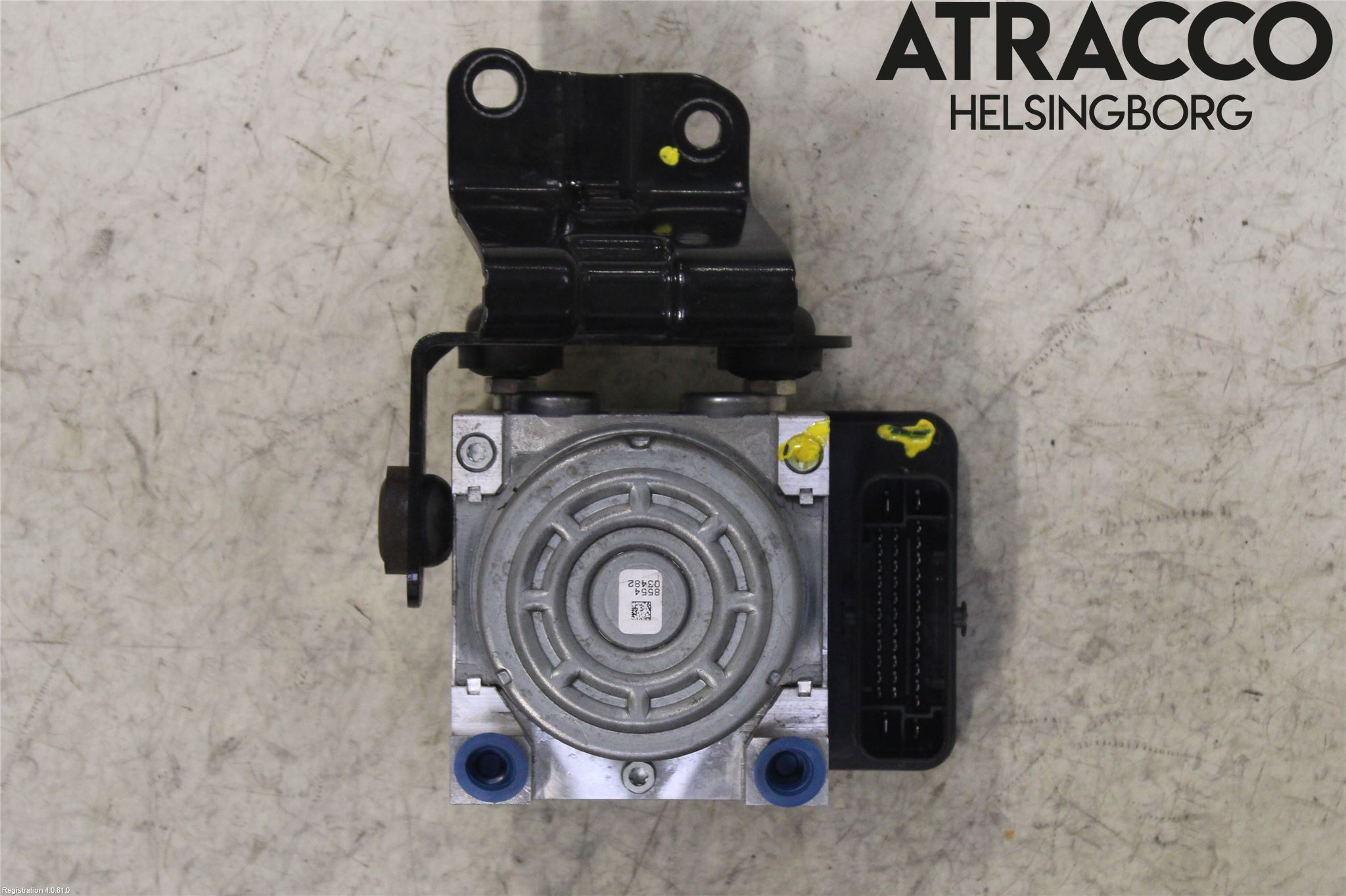 Kia PICANTO 17- Abs Hydraulaggregat