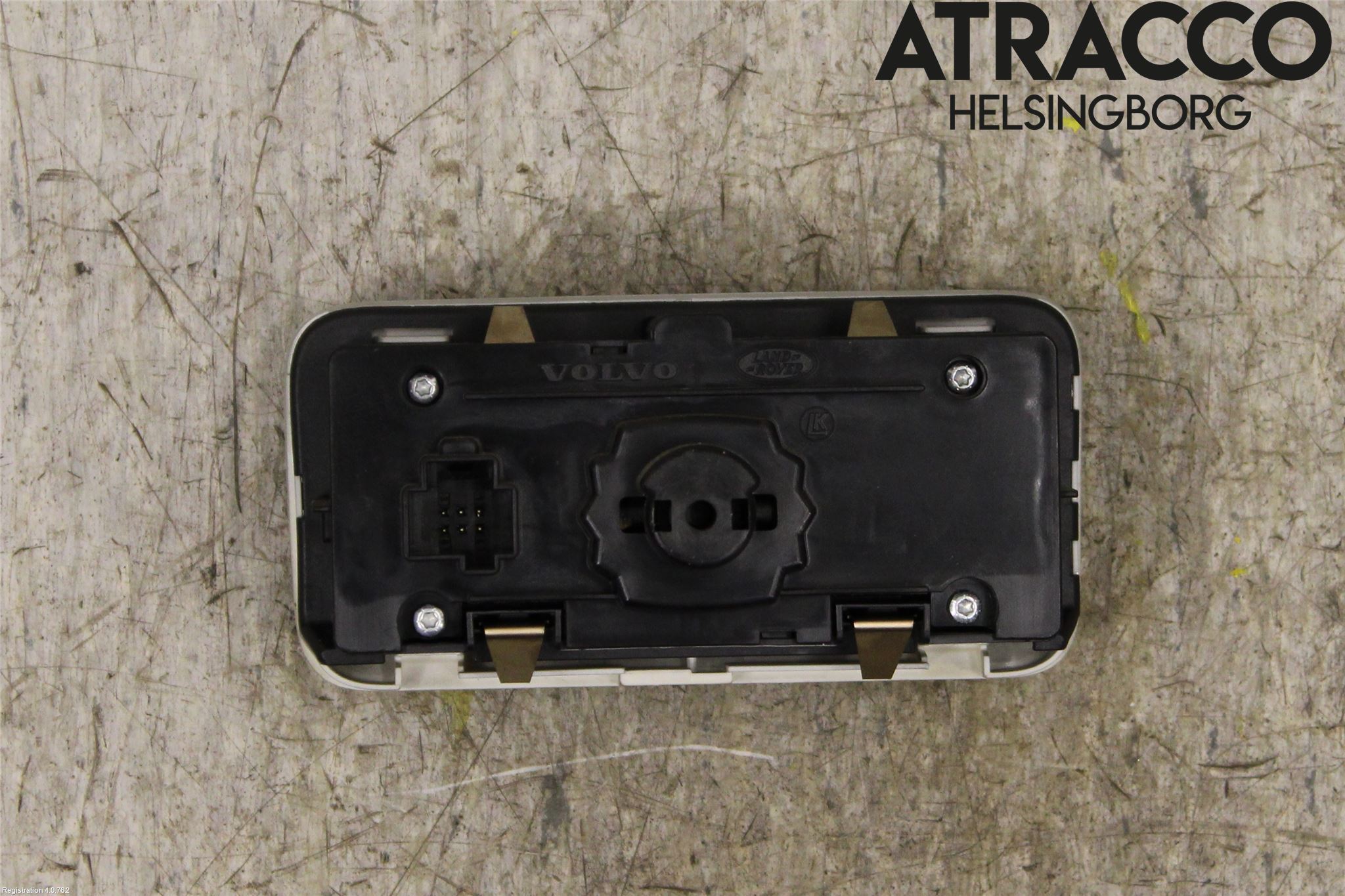 Volvo V40 12-19 Strömställare Ljus