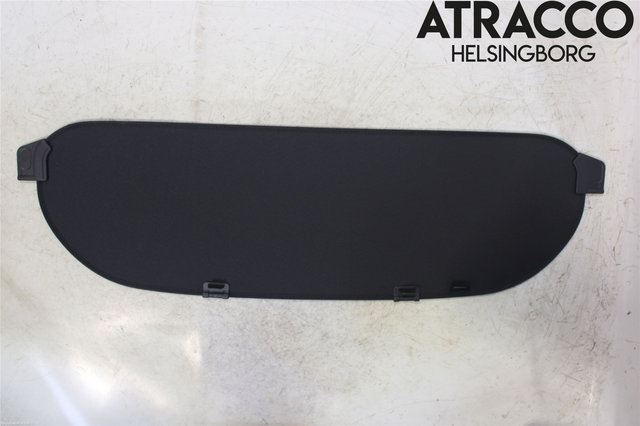 Honda CIVIC 17-22 Hatthylla