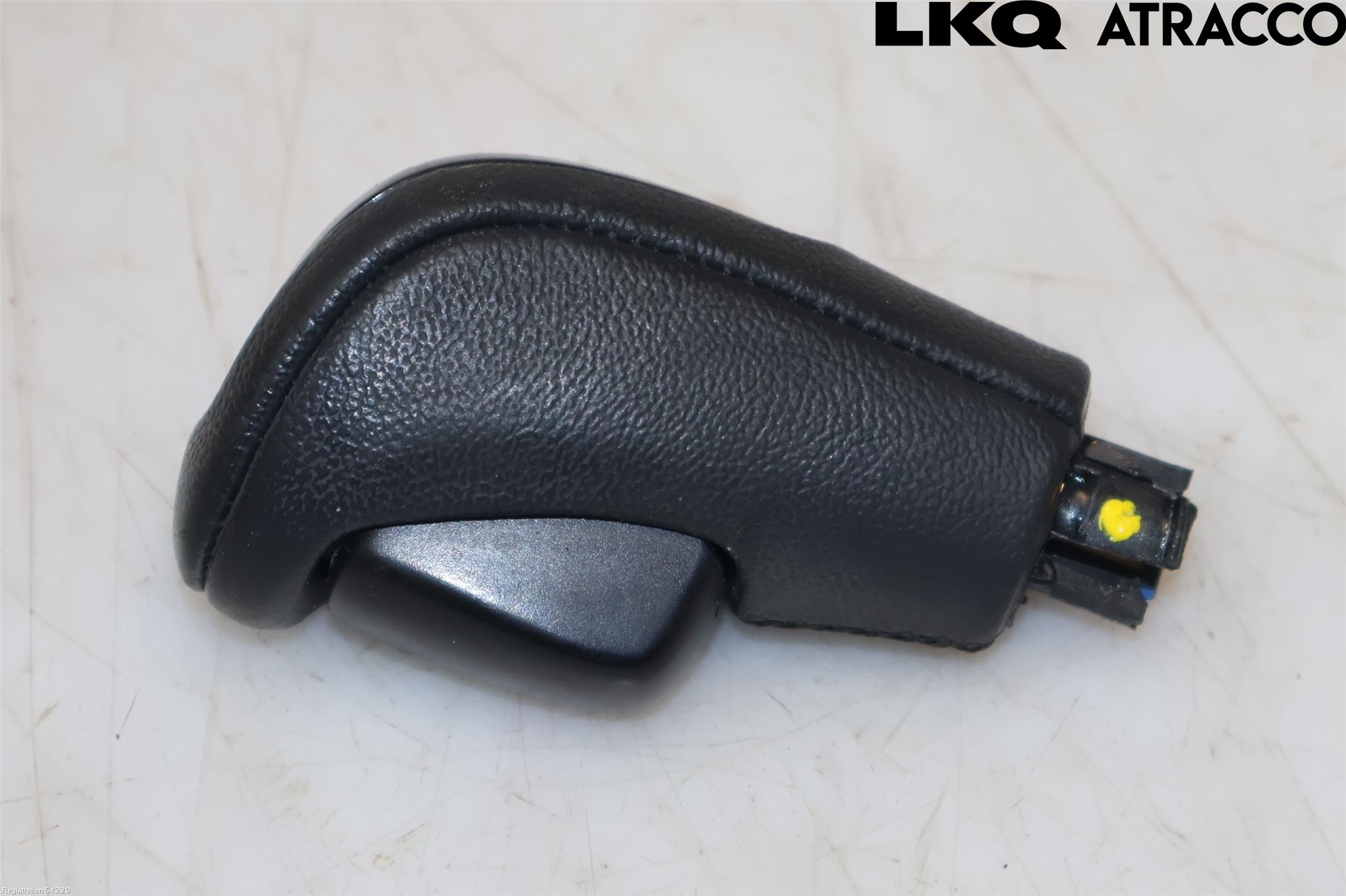 Ford S-MAX 06-15 Växelspaksknopp