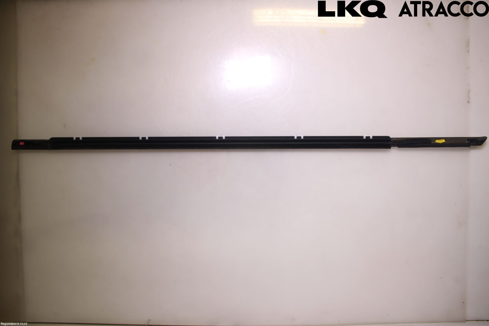 Kia XCEED 19- Dörr Dekorlist Fram Hö