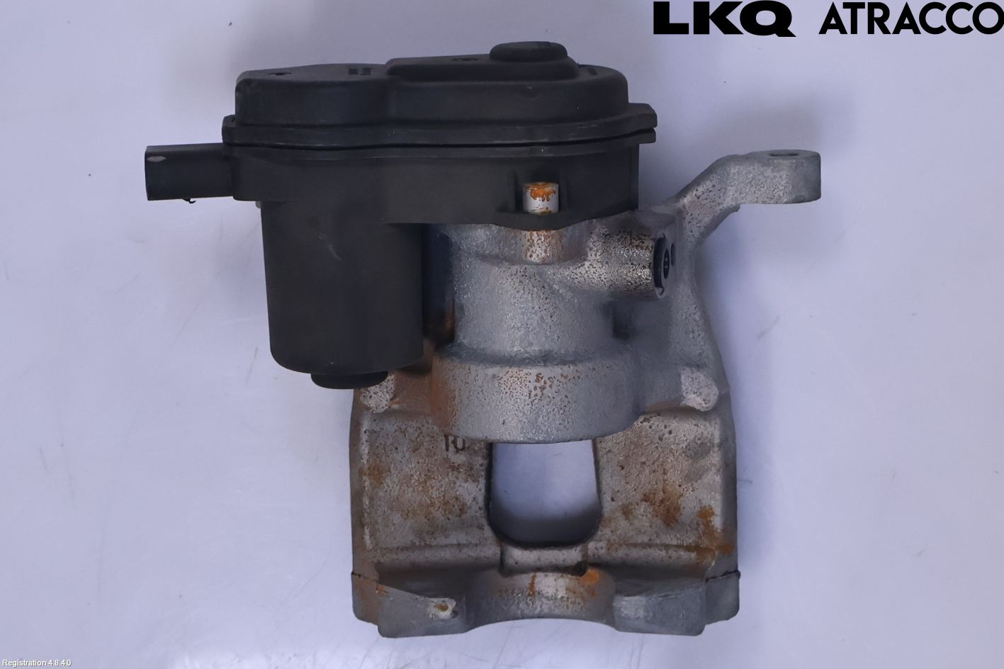 Honda HR-V 15-21 Bromsok Bak Vänster
