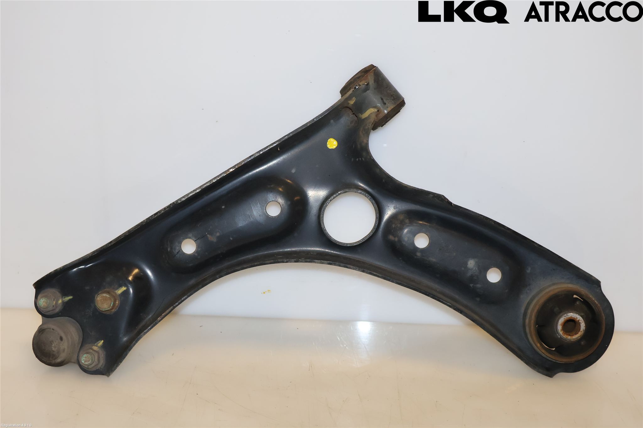 Hyundai i30 PD 17- Bärarm Fram Undre Hö