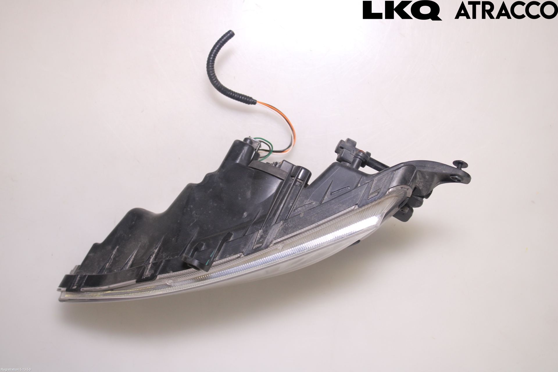 Hyundai i30 GD 13-17 Dimljus-Varselljus Fram