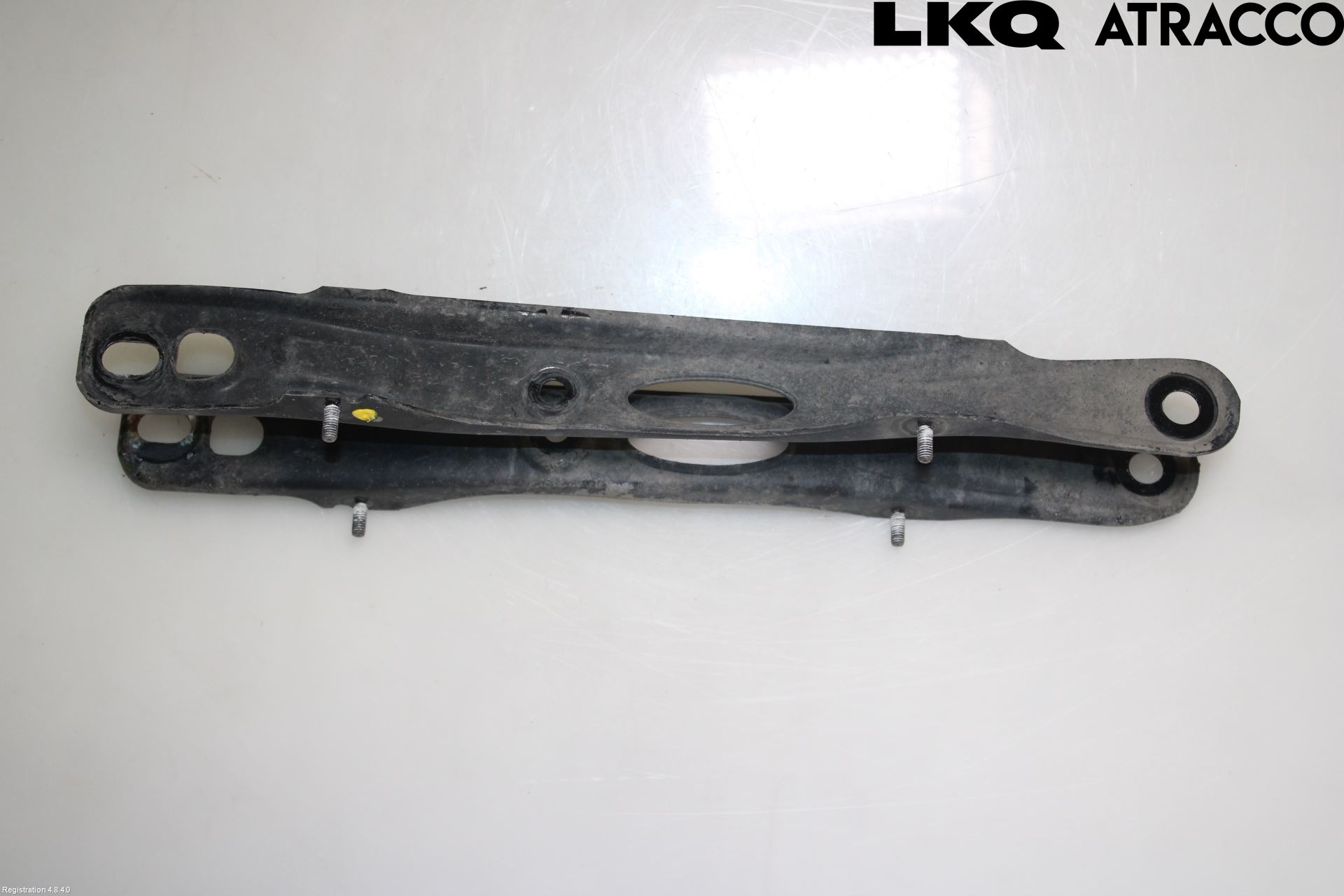 BMW 5 G30/G31/F90 17-23 Bärarm Bak Vänster