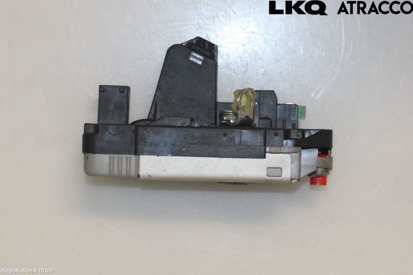 Saab 9-5     06-10 Centrallåsmotor Höger