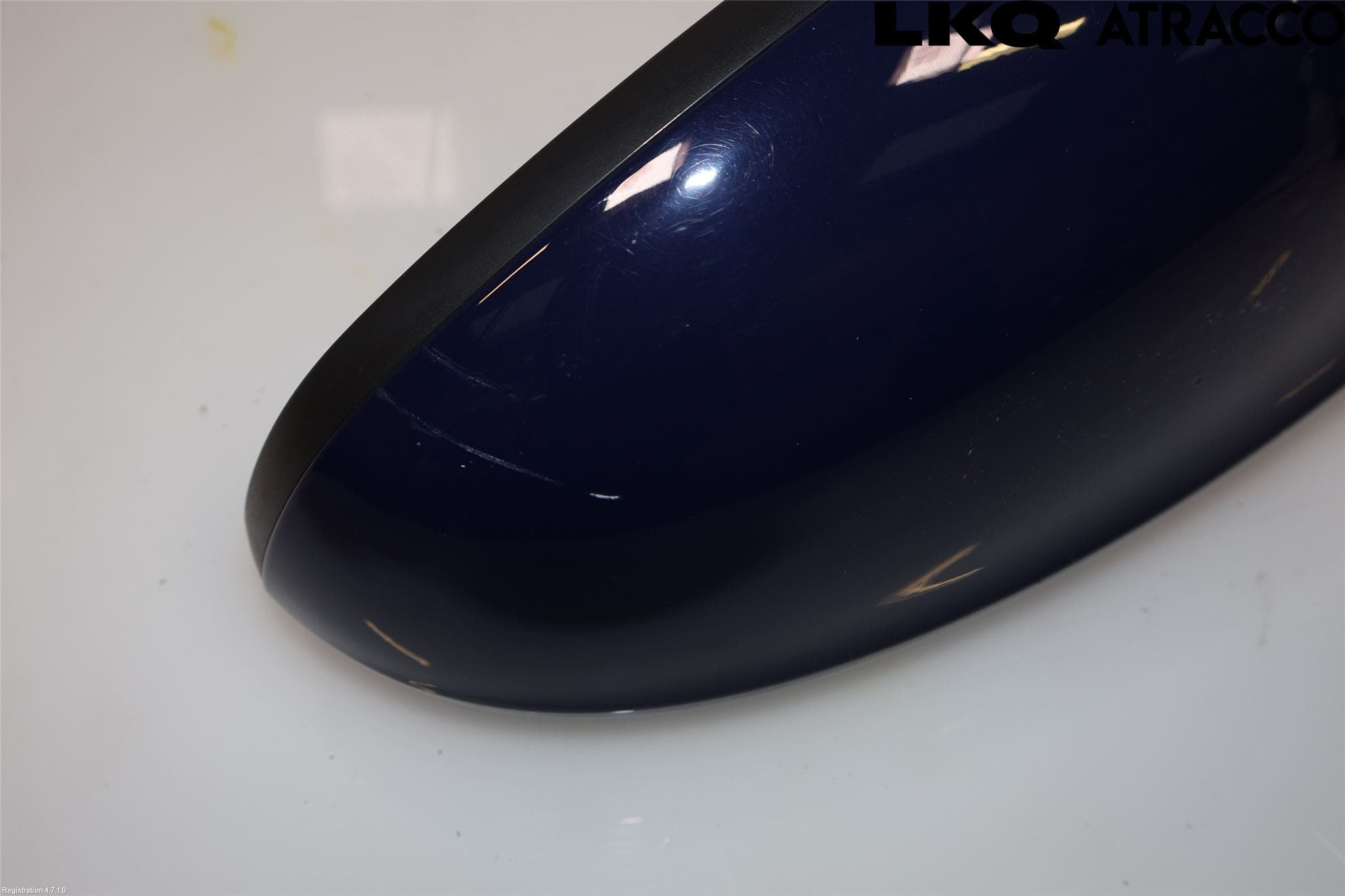 Opel ASTRA J 10-15 Spegel Yttre El Hö