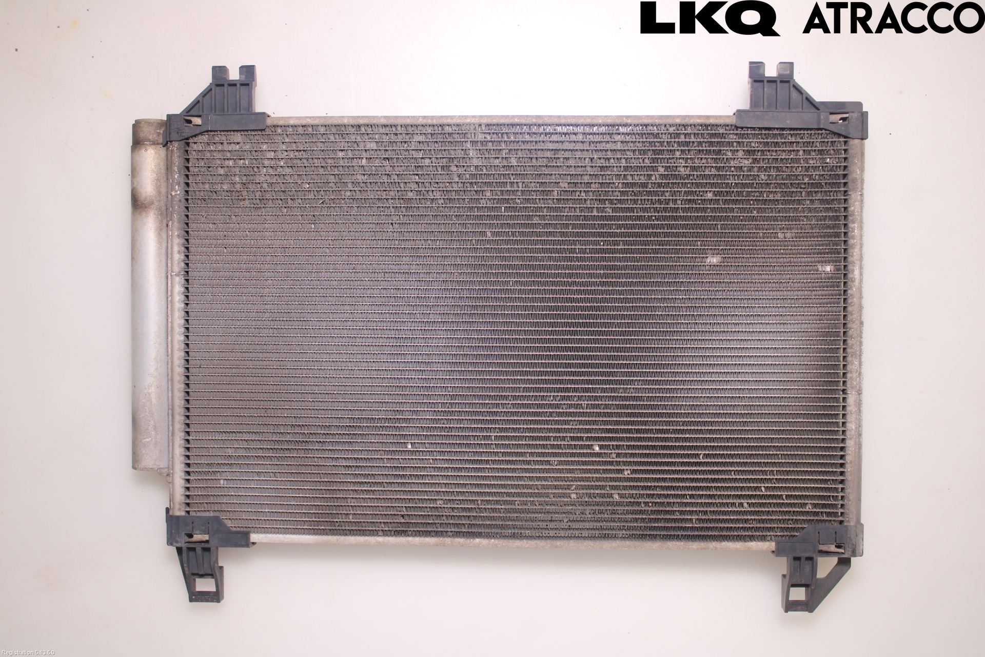 Toyota VERSO-S 11-16 Ac Kondensor-Kylare
