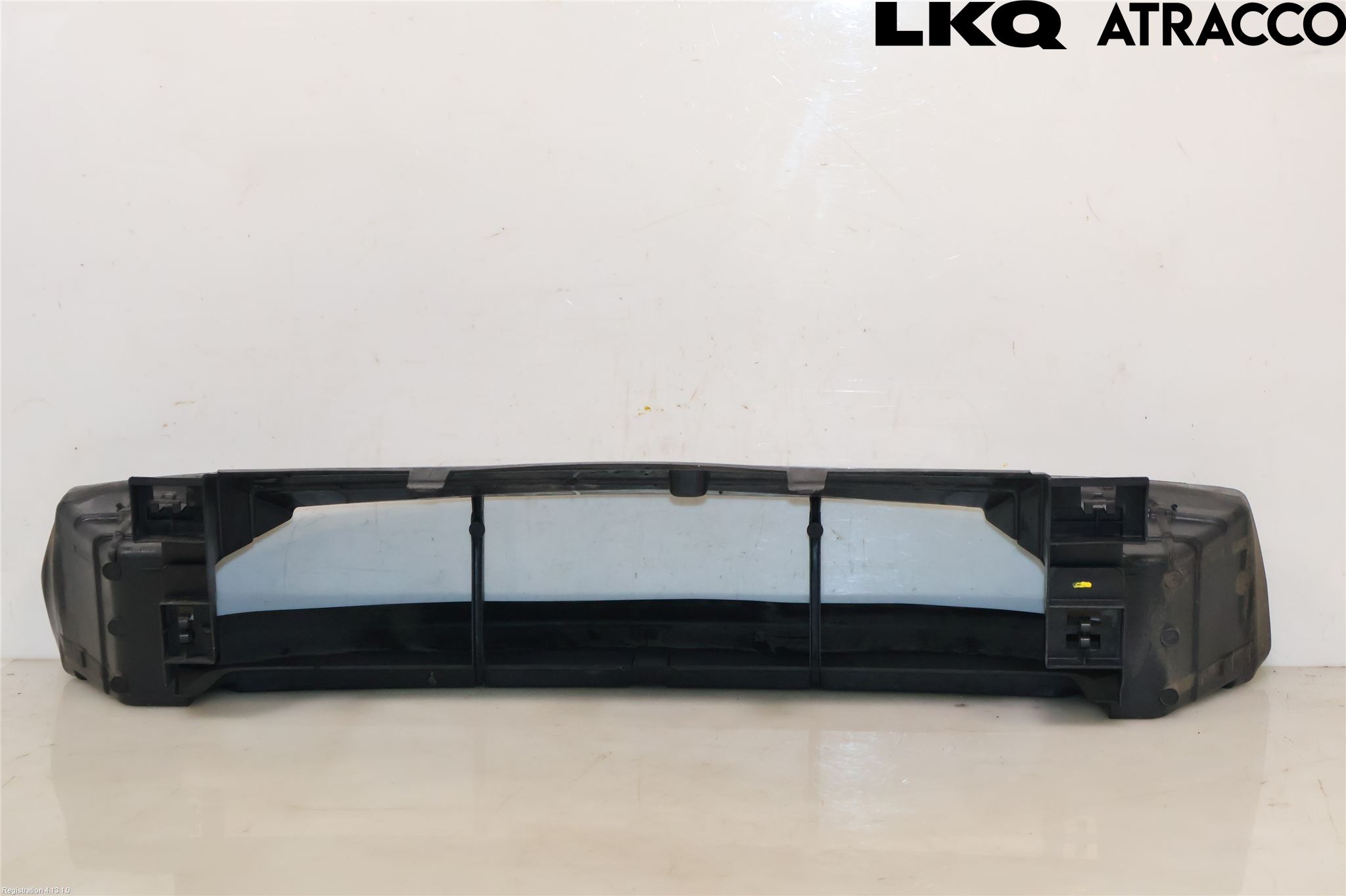 Opel VIVARO 15-19 Deflektor Plåt-Plast Kylning