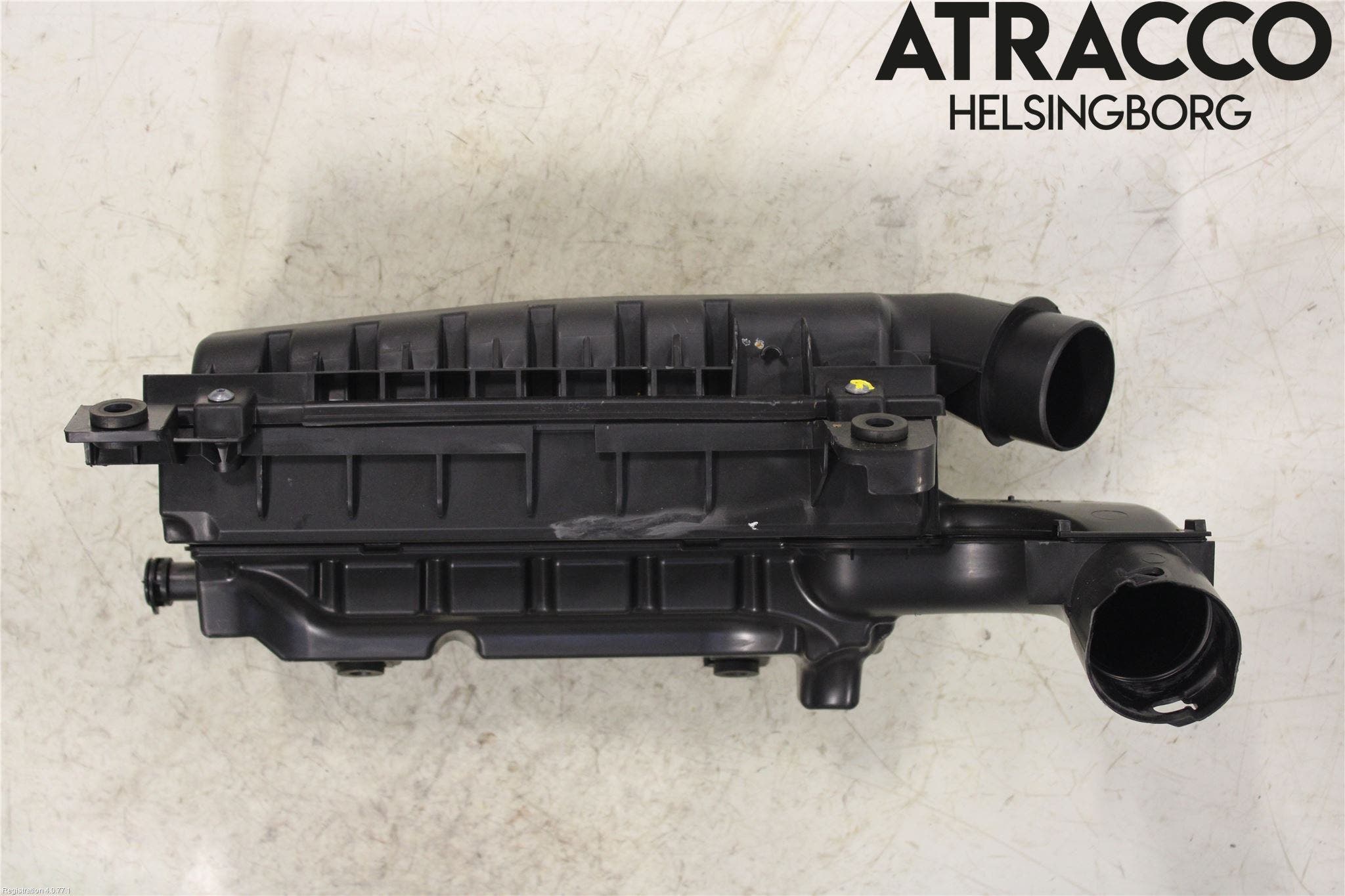 Citroen C4/E-C4 C4X/E-C4X III 21- Luftrenare