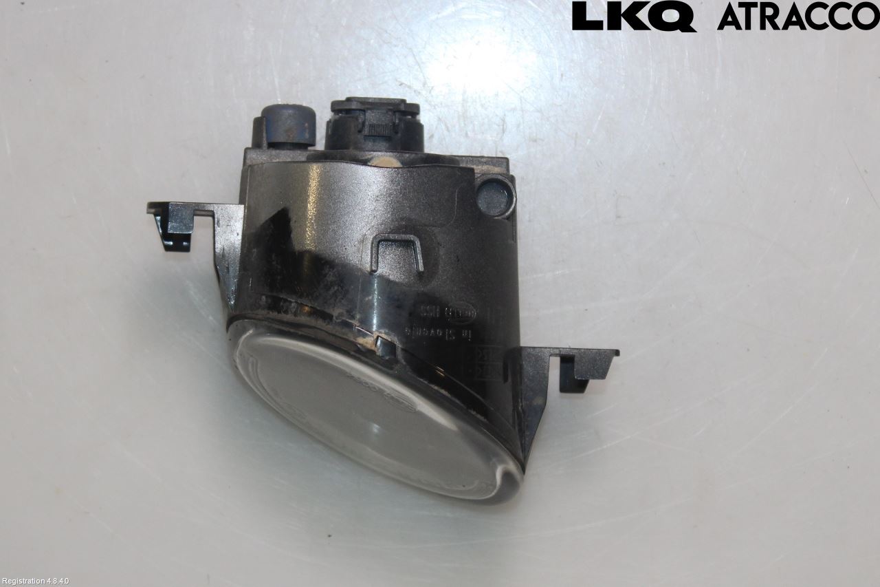 Nissan PULSAR Dimljus-Varselljus Fram