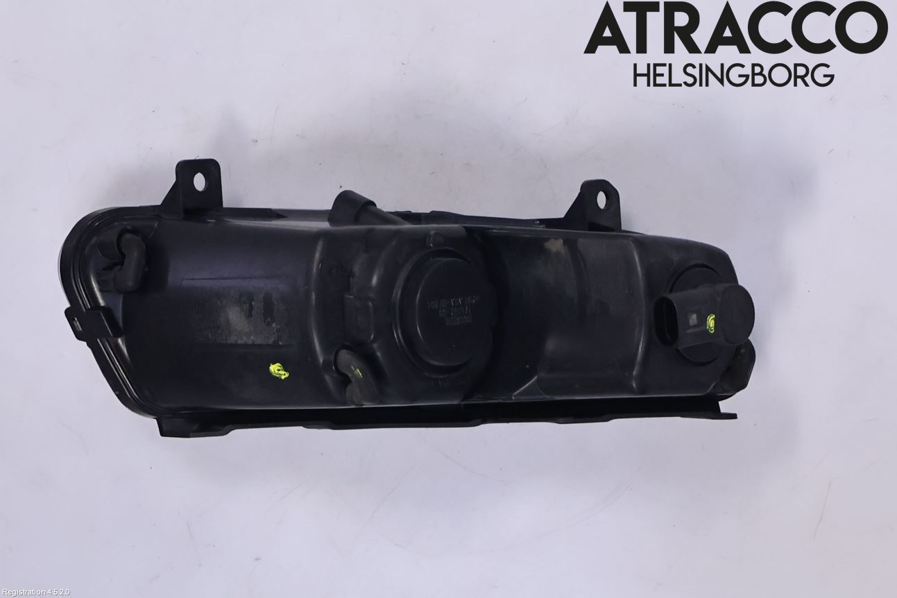 Volkswagen VW POLO 10-17 Dimljus-Varselljus Fram