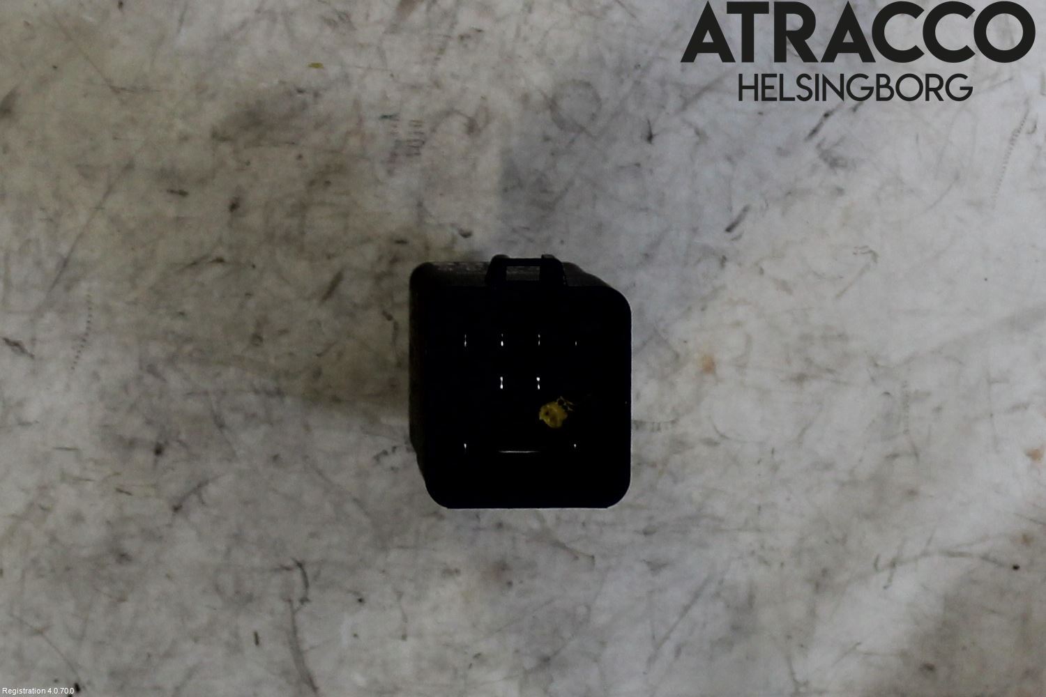 Audi A4/S4 B9 16-19 Relä Glödning Diesel