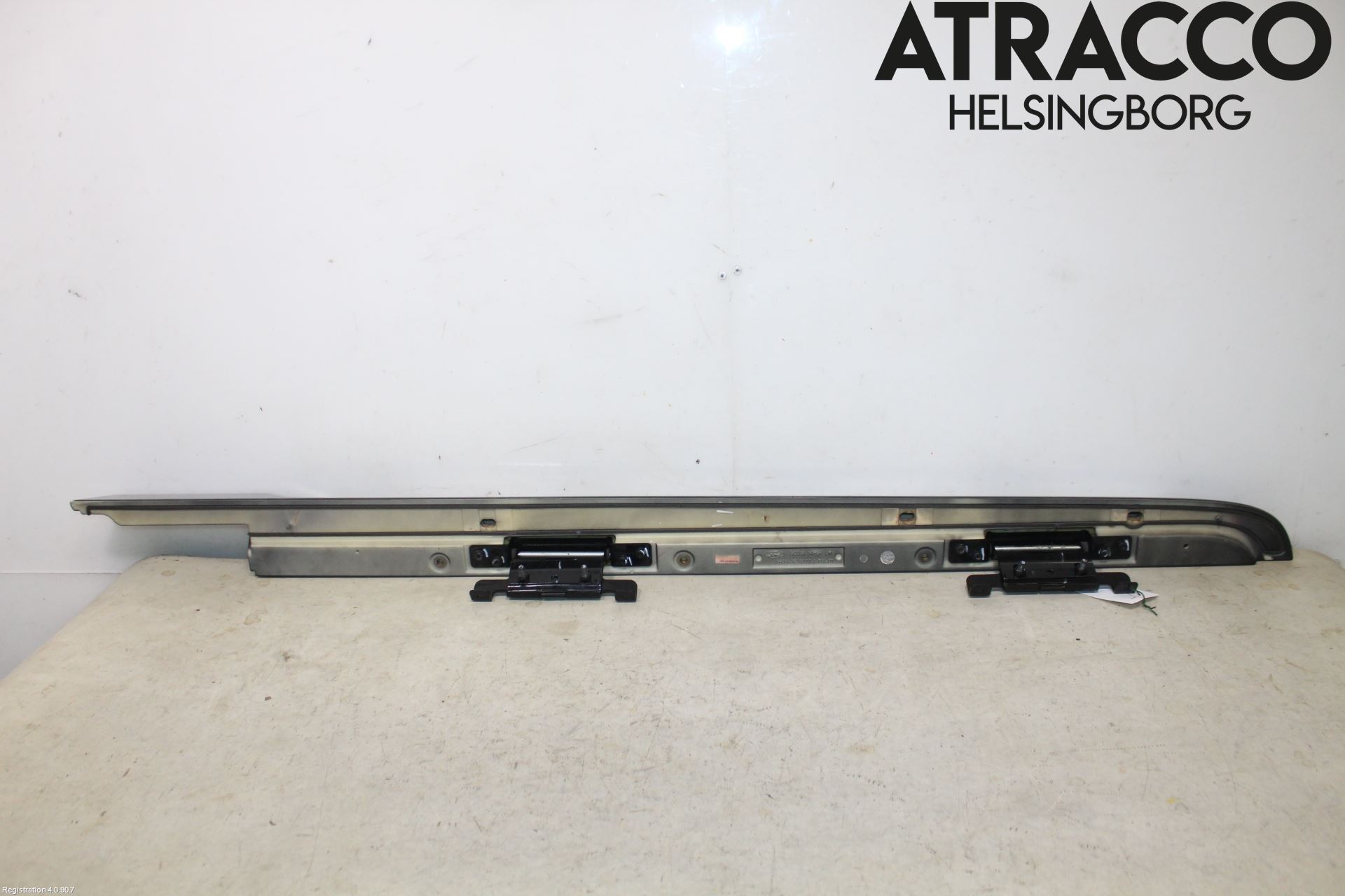 Ford RANGER EU 12-23 List Vä