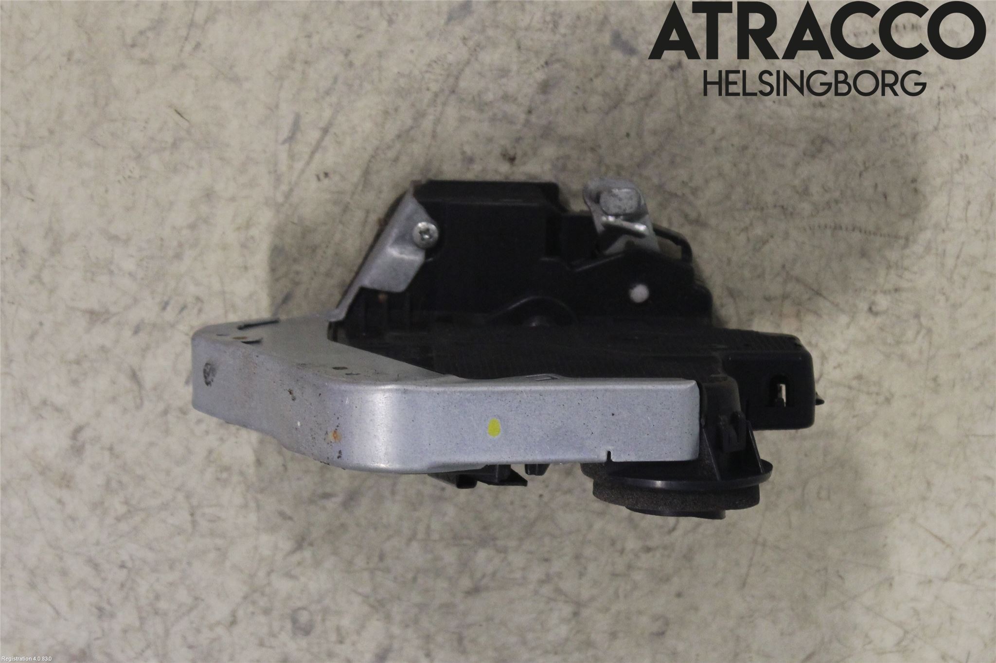 Suzuki KIZASHI Centrallåsmotor Vänster