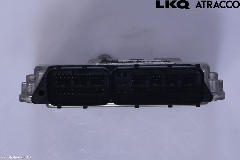 Audi A5 07-16 Styrenhet Inspump Diesel