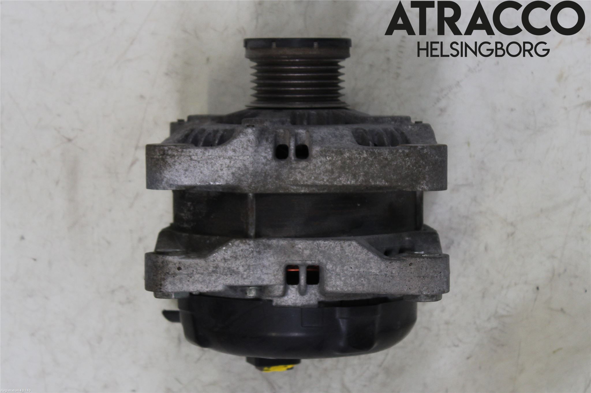 Ford FOCUS 15-18 Generator