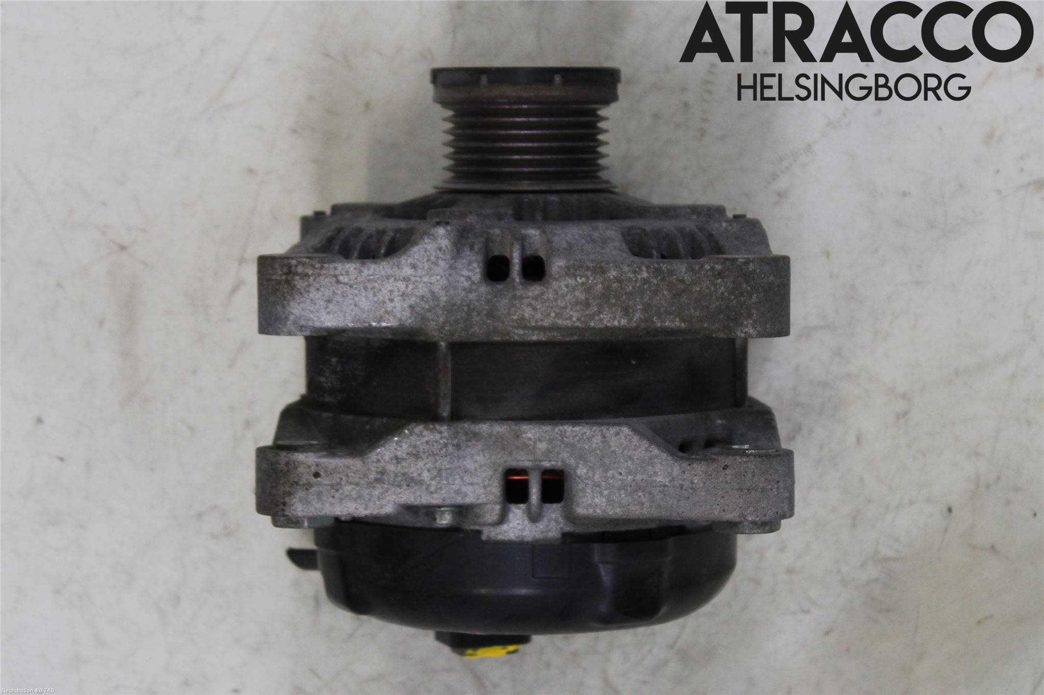 Ford FOCUS 15-18 Generator