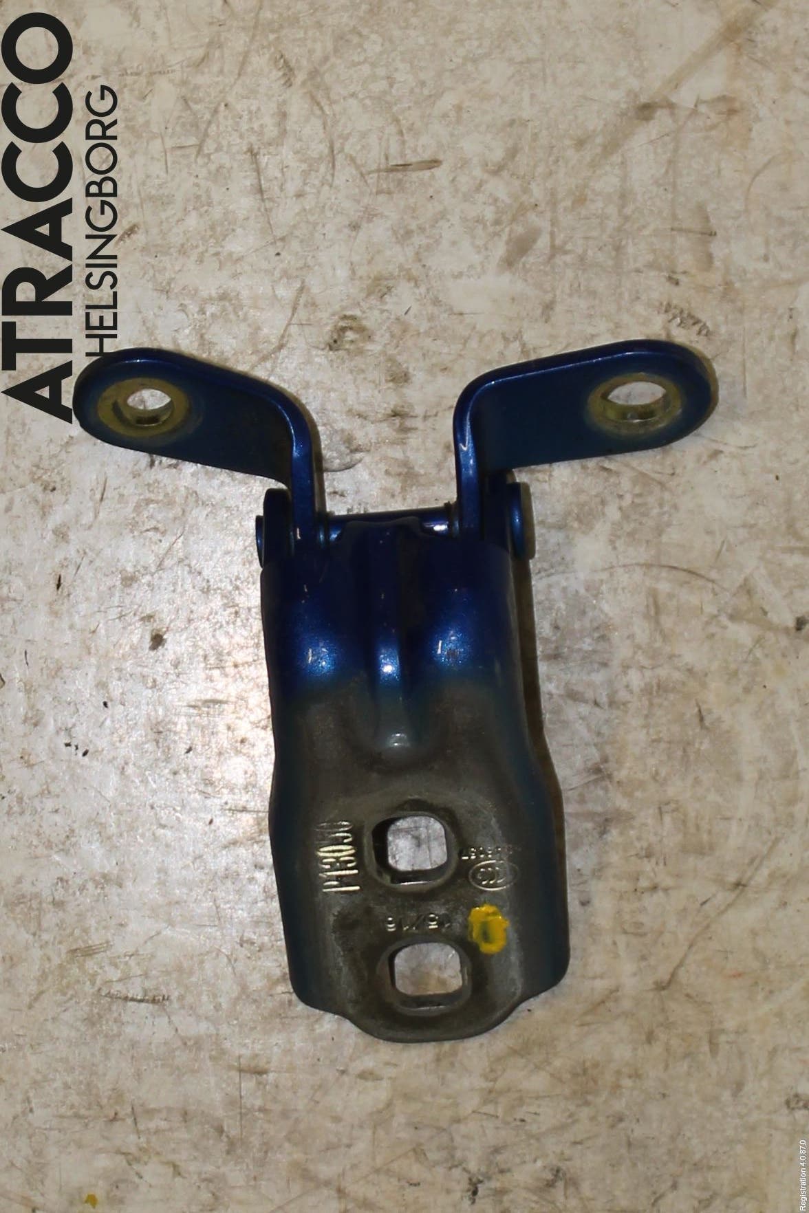 Opel MOKKA 13-20 Dörrgångjärn