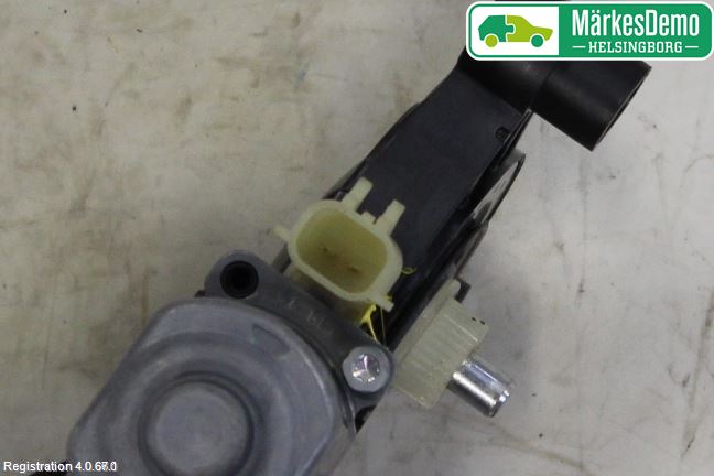 Jeep COMPASS Fönsterhissmotor