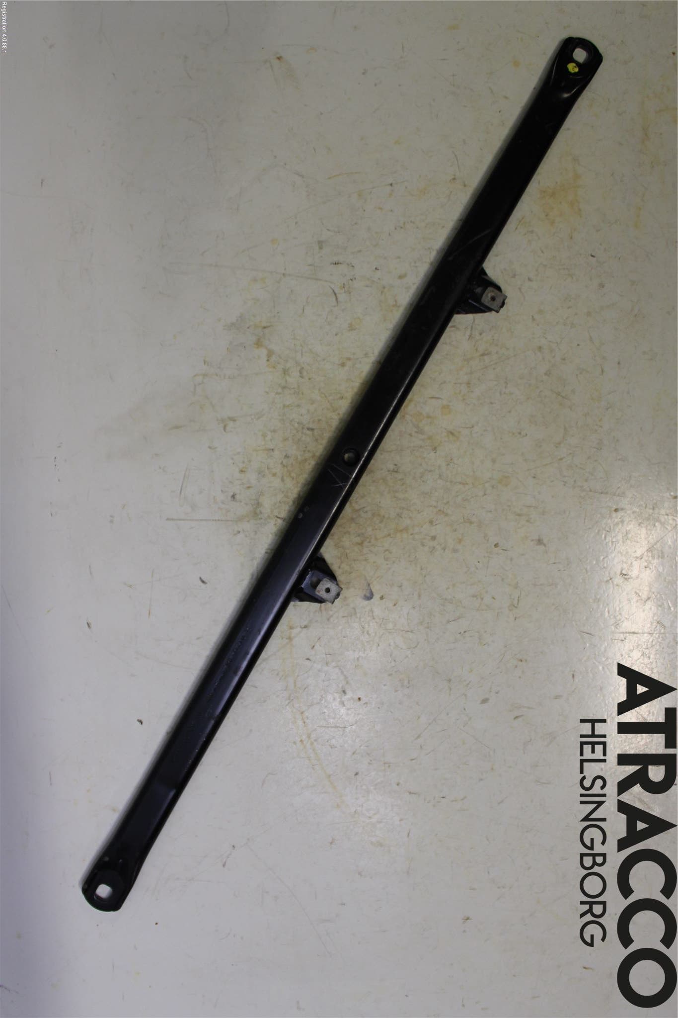 Porsche 911 64- Bakvagn Övrigt