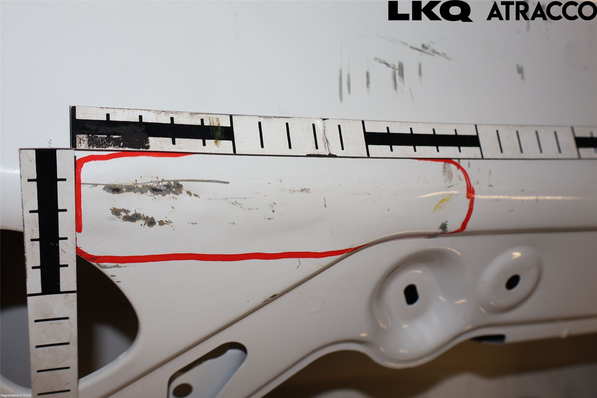 Peugeot EXPERT/E-EXPERT 17- Dörr Bak Van-Skåp Vänster