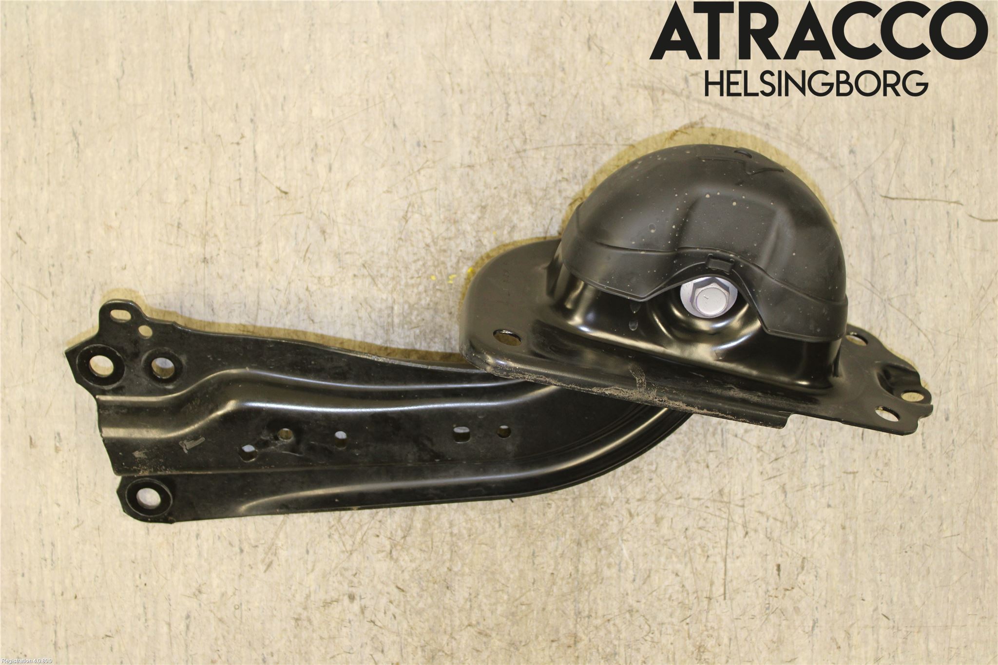 Toyota COROLLA 19- Bärarm Bak Vänster