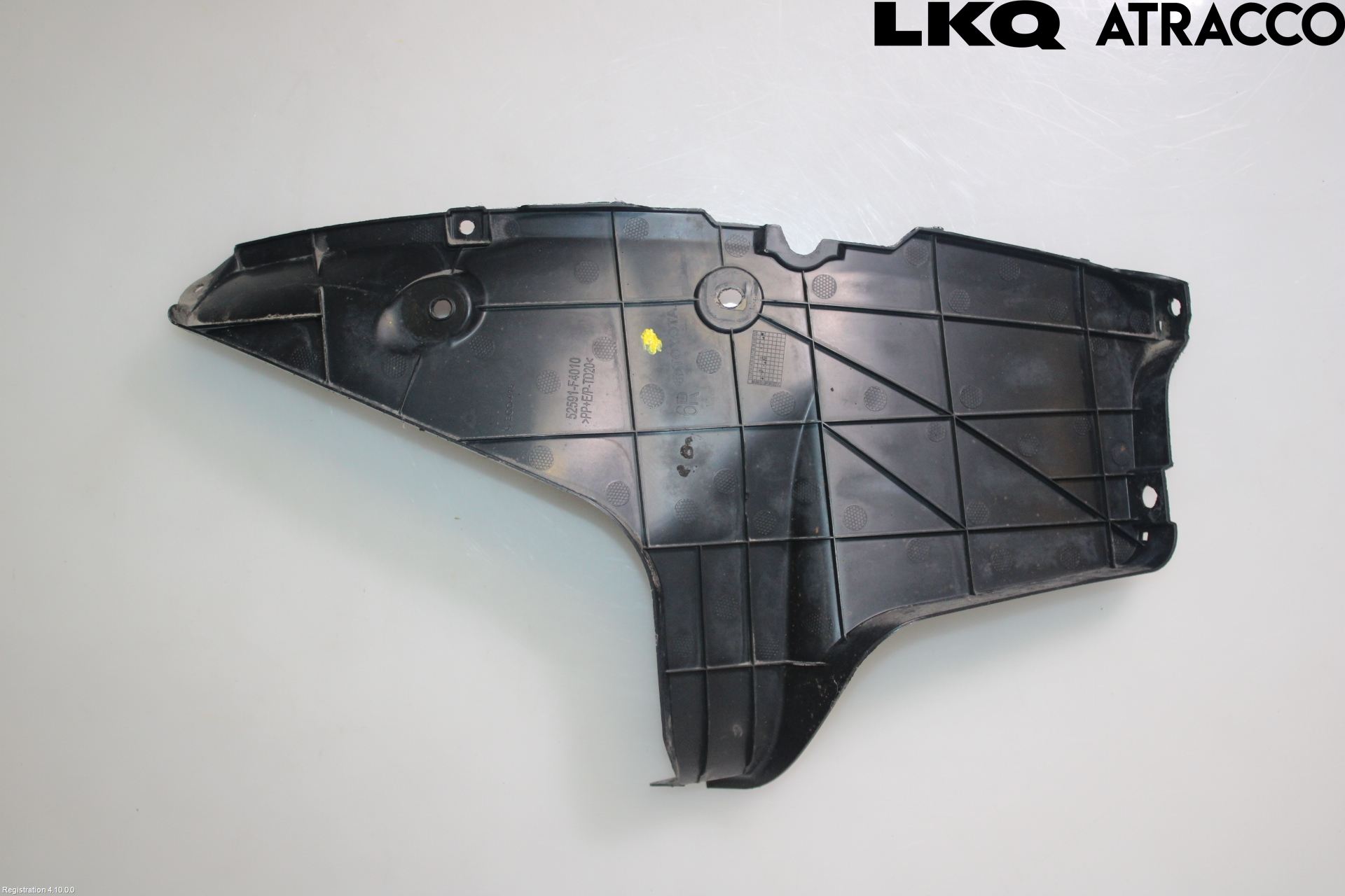 Toyota C-HR 16-23 Skärm Inner