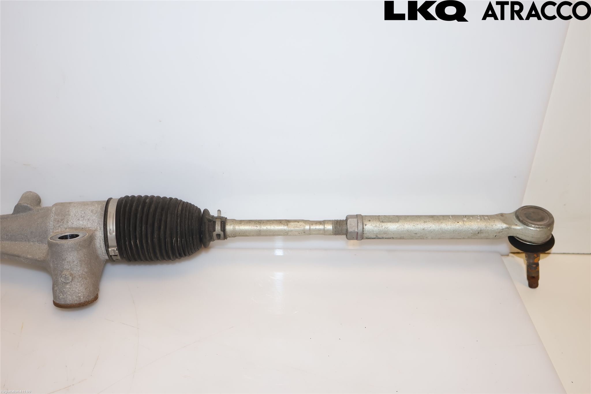 Toyota C-HR 24- Styrväxel-Snäcka