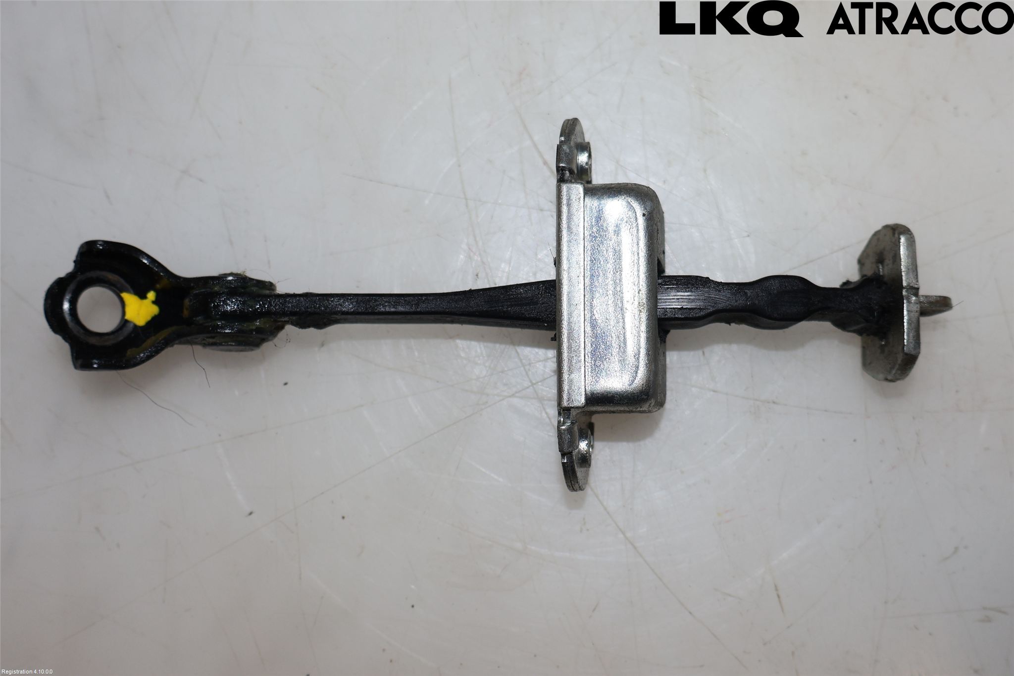 Nissan JUKE 14-19 Dörrstopp