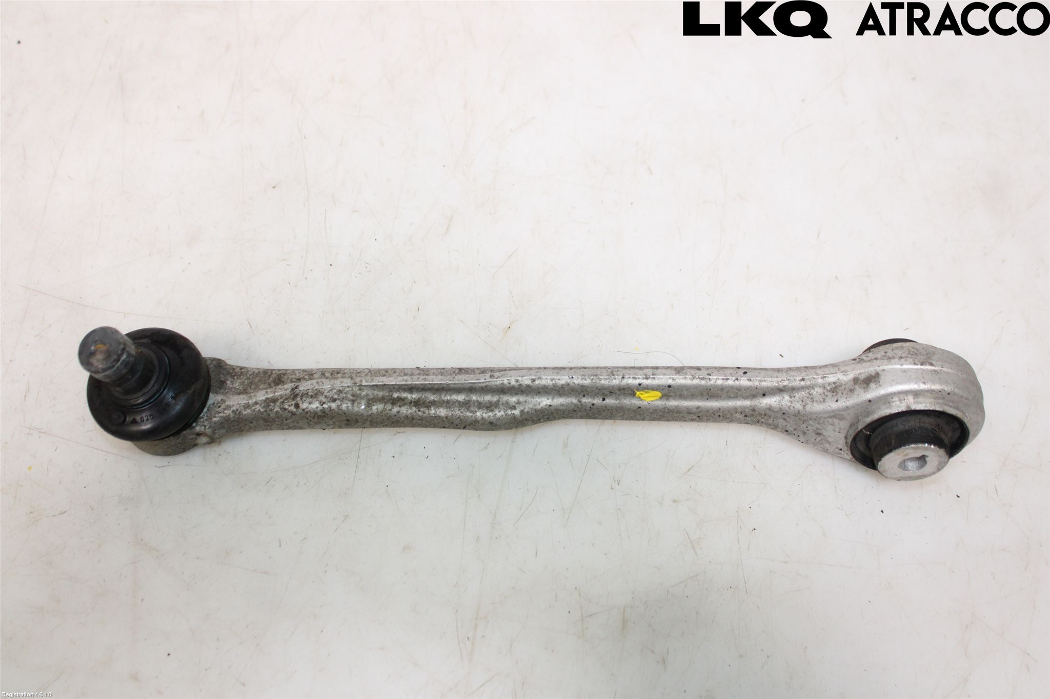 Audi A6 F2/C8 19- Bärarm Fram Övre Hö