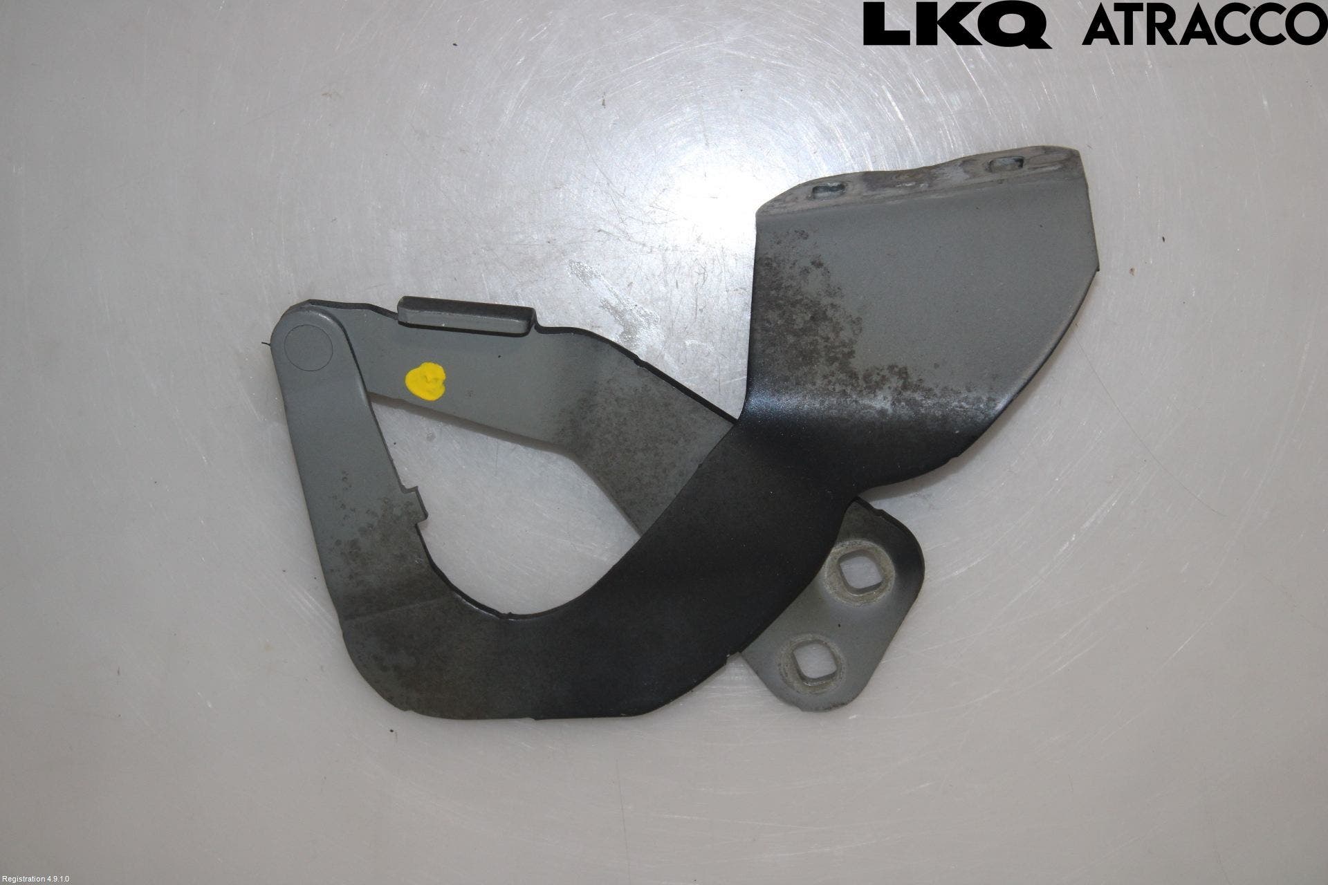 Ford KUGA 08-12 Huvgångjärn